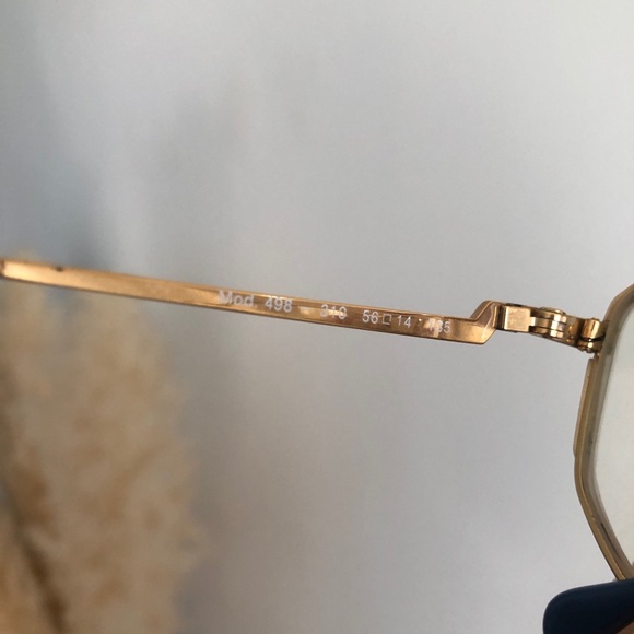 Vintage Atrio eyeglasses - Picture 4 of 6
